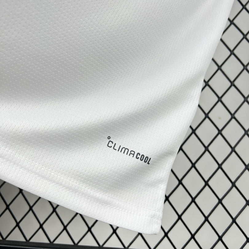 Real Madrid Home Shirt 2026-27