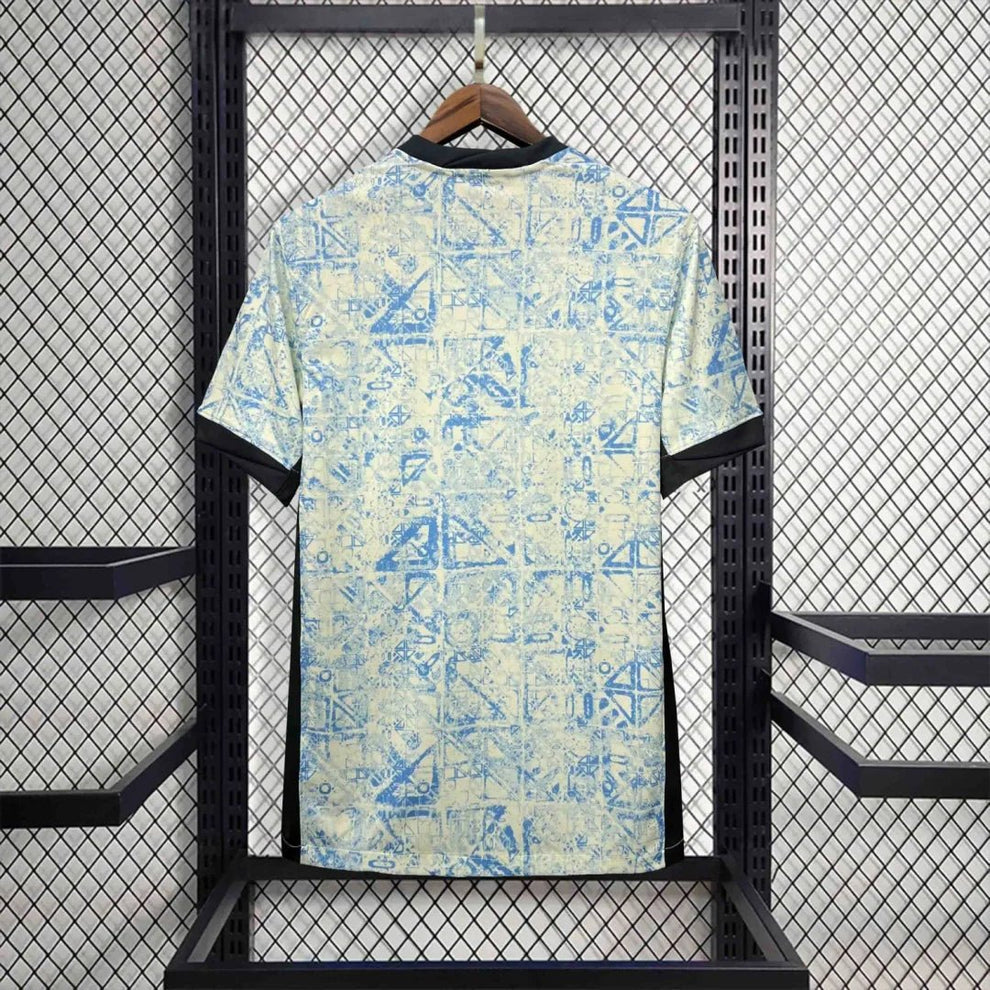 Portugal Away Shirt 2024