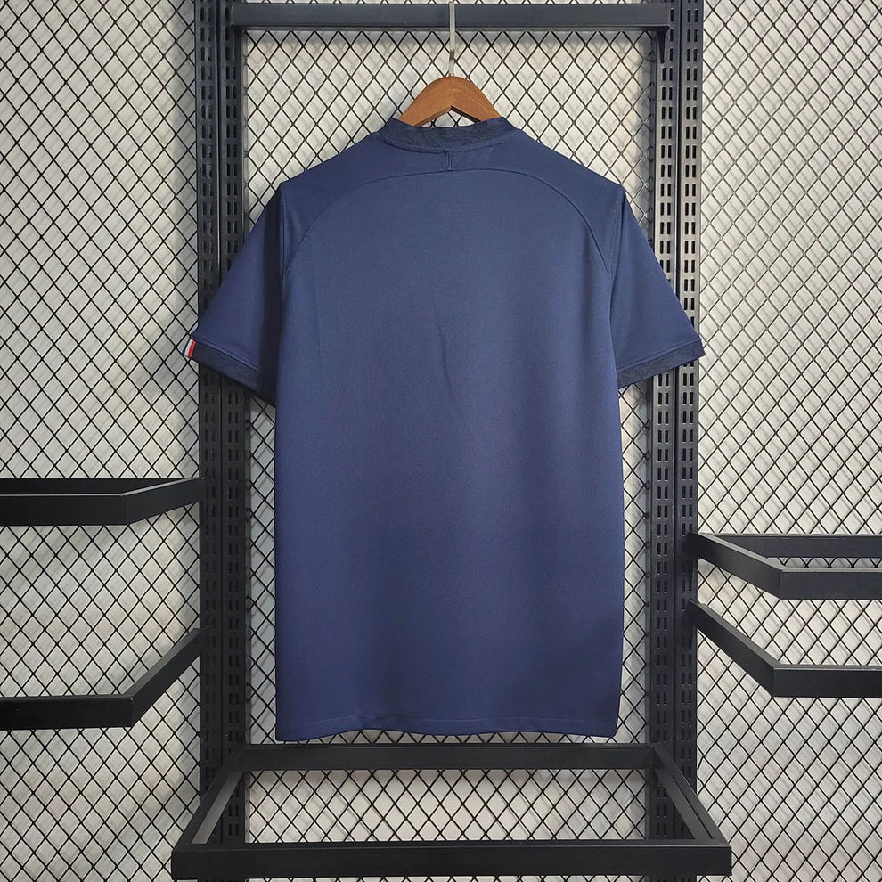 France Home Shirt 2022/23