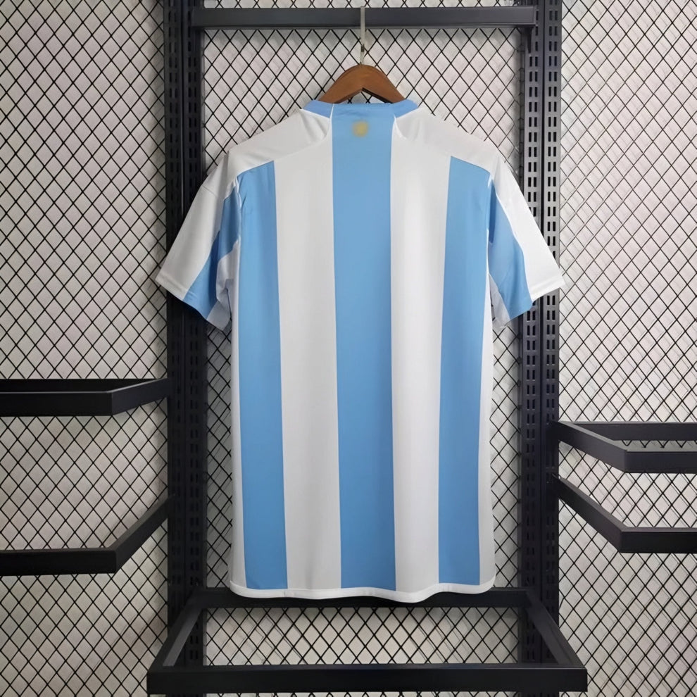 Argentina Home Shirt 2024