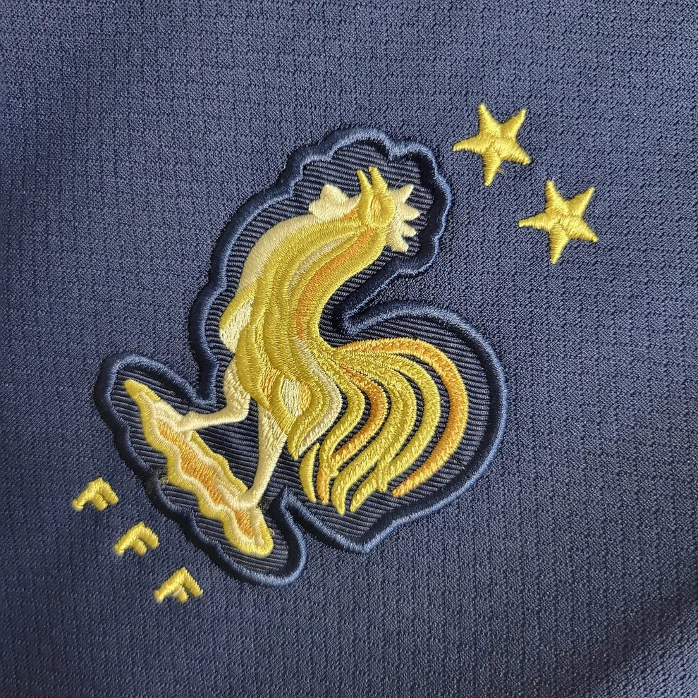 France Home Shirt 2022/23
