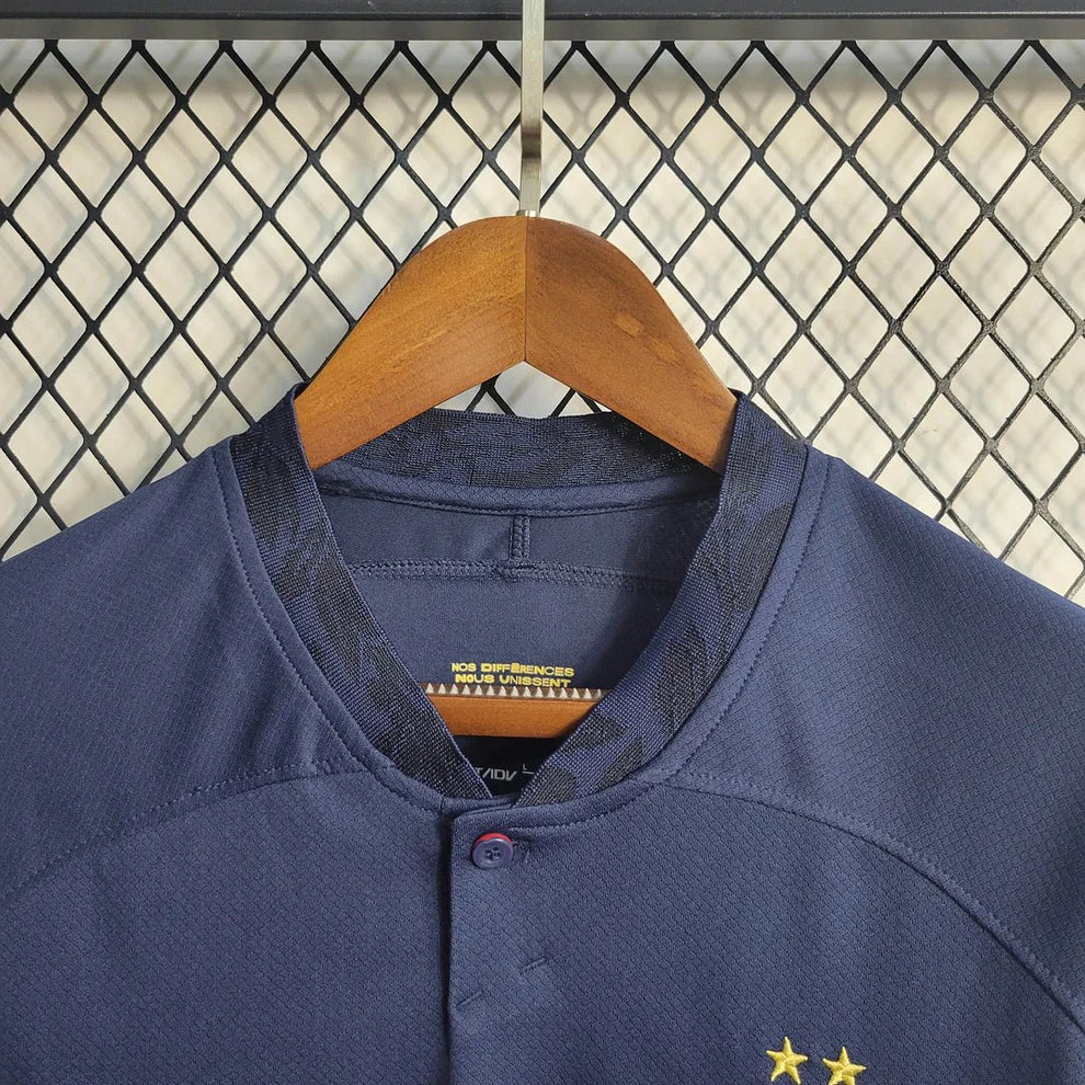 France Home Shirt 2022/23