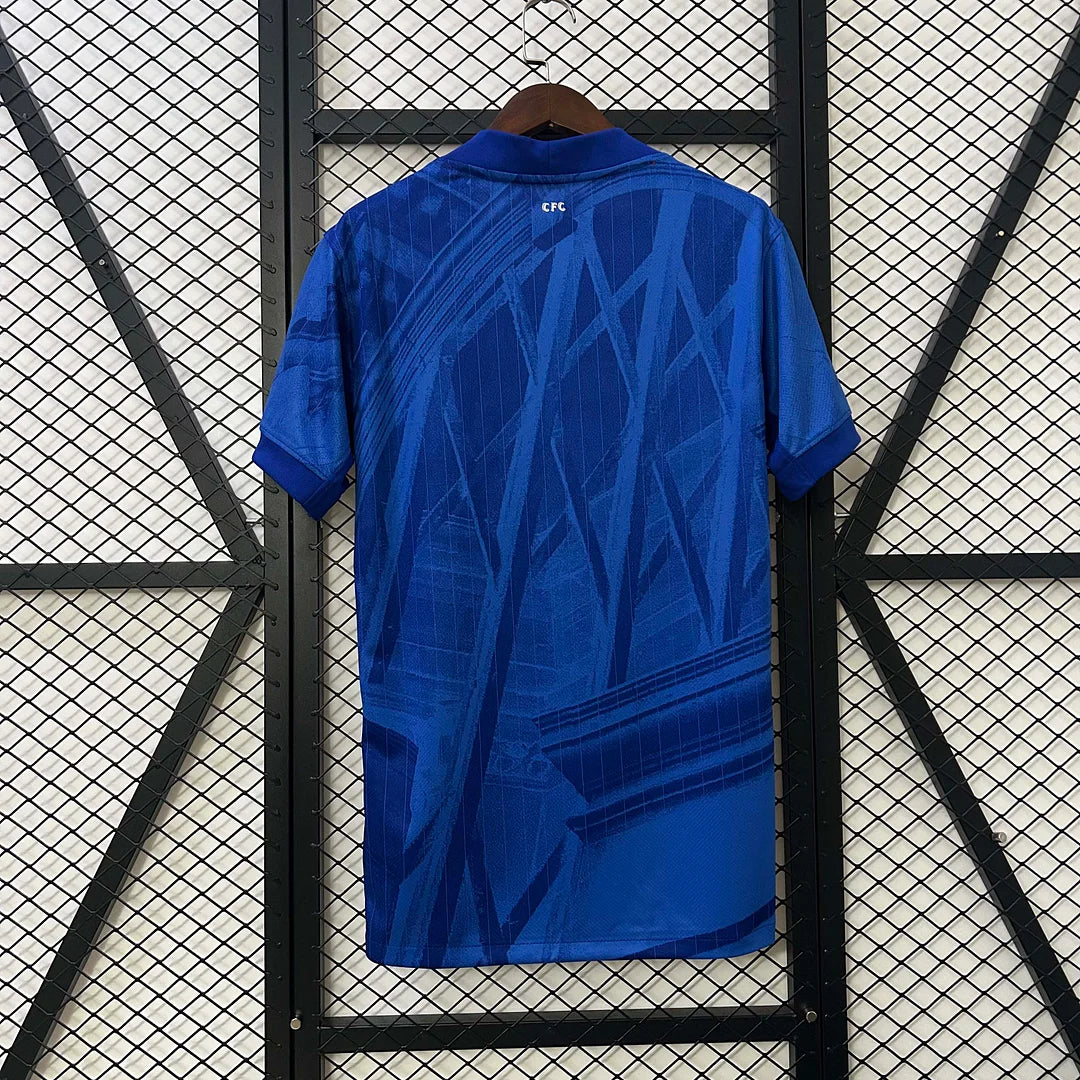 Chelsea FC Home Shirt 2025/26