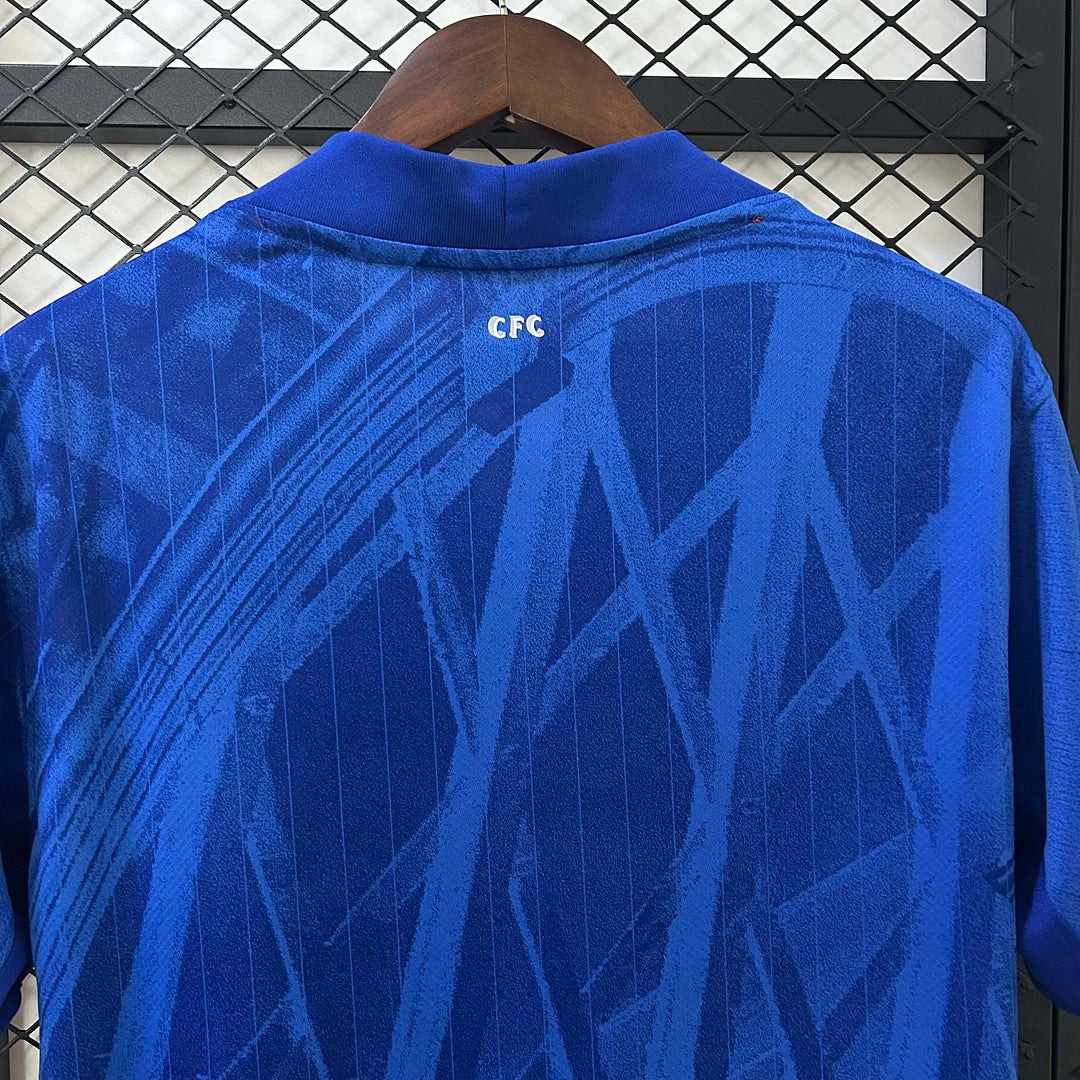 Chelsea FC Home Shirt 2025/26
