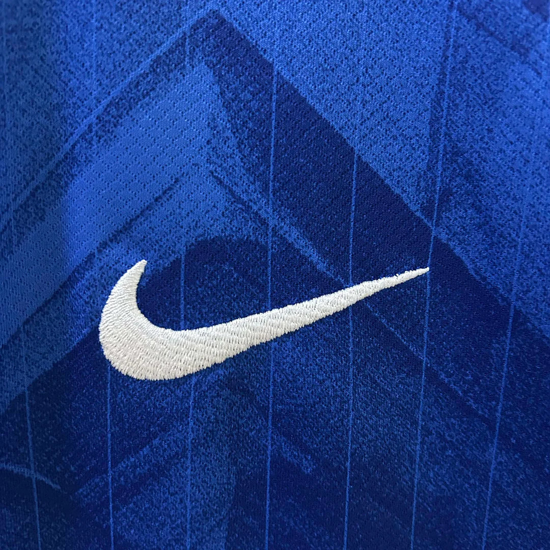 Chelsea FC Home Shirt 2025/26