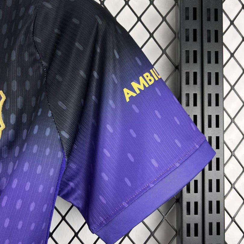 Fc Barcelona Away Shirt 2026-27