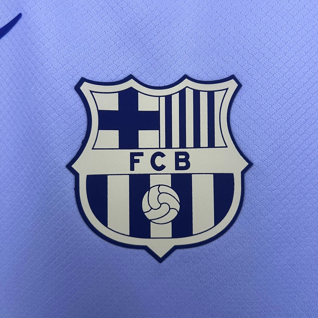 FC Barcelona Concept Jersey 2025/26 - Blue