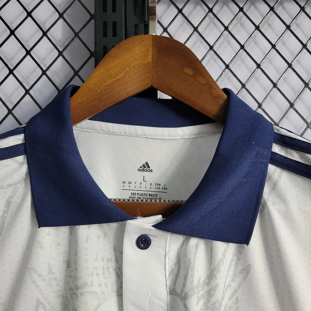 Real Madrid Chinese Dragon White 2023/24