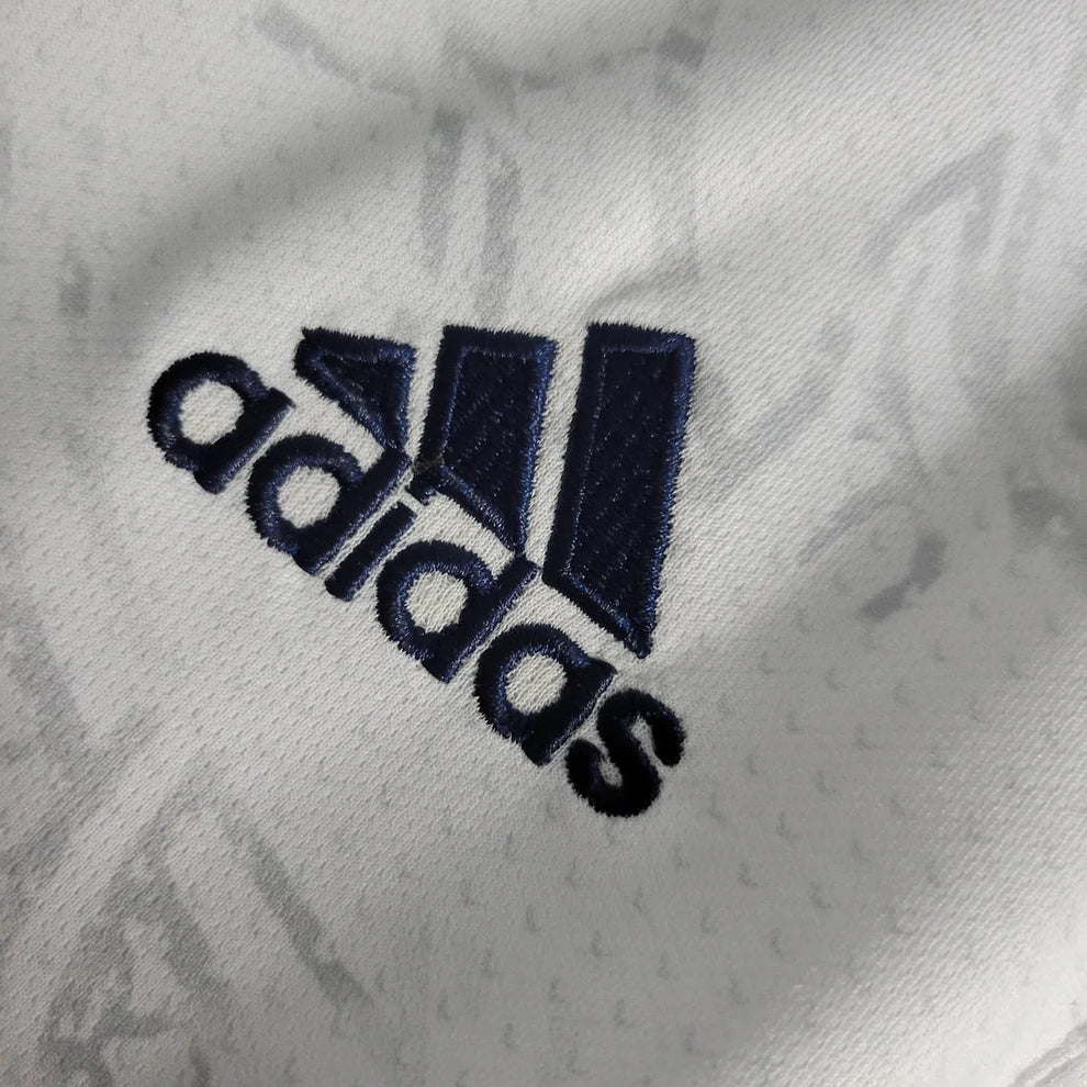 Real Madrid Chinese Dragon White 2023/24