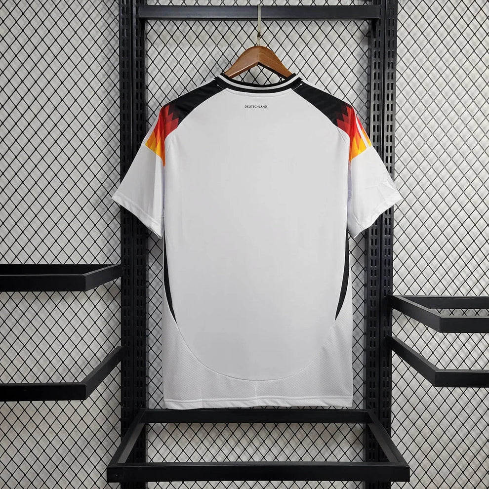 Germany Home Shirt 2024