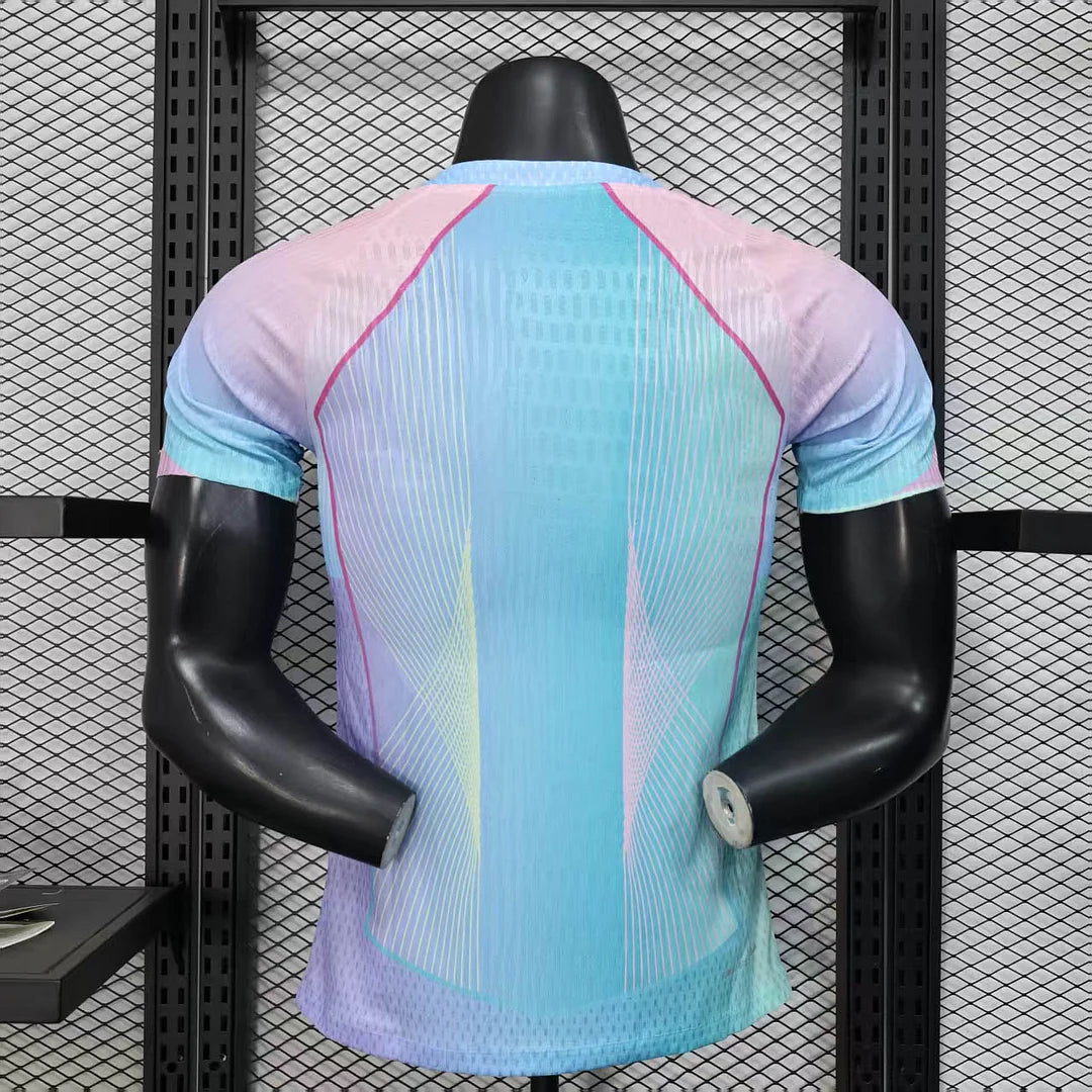 FC Barcelona Concept Jersey 2025/26 - Pastel Edition