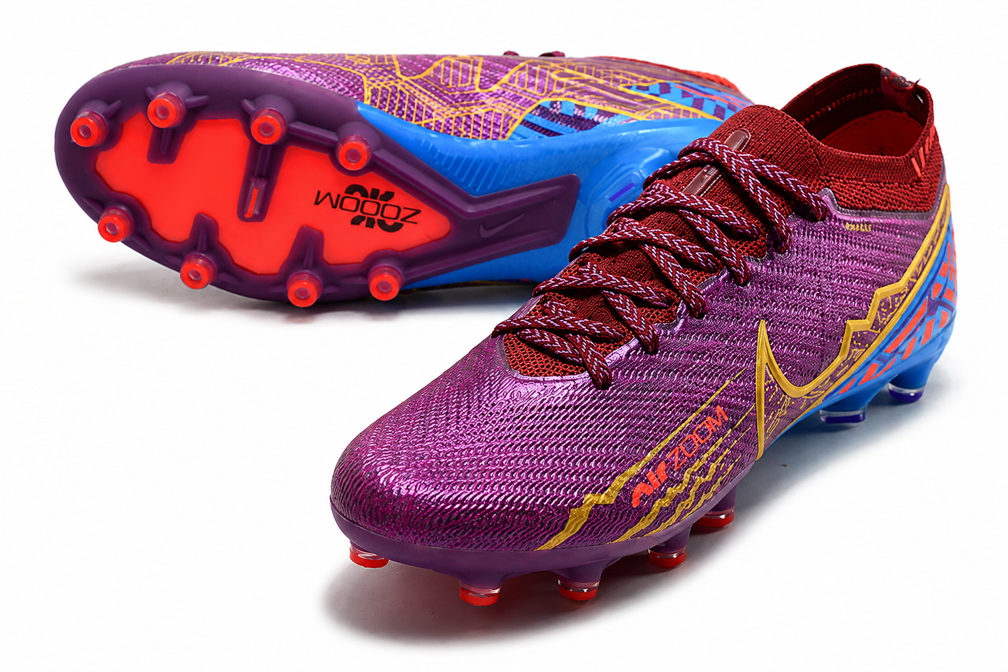 Mercurial Vapor 15 Elite KM FG