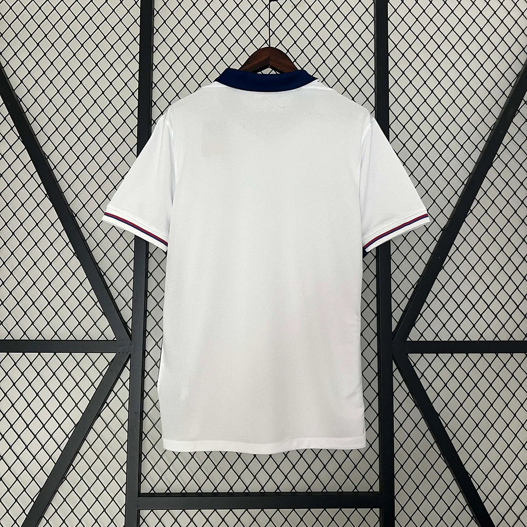 England Home Shirt 2024