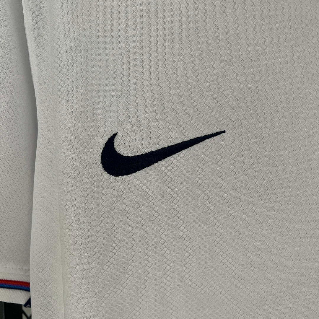 England Home Shirt 2024