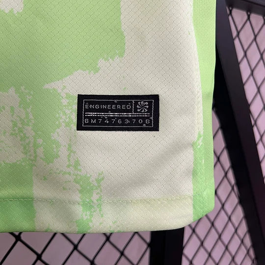 FC Barcelona Third Shirt 2024/25