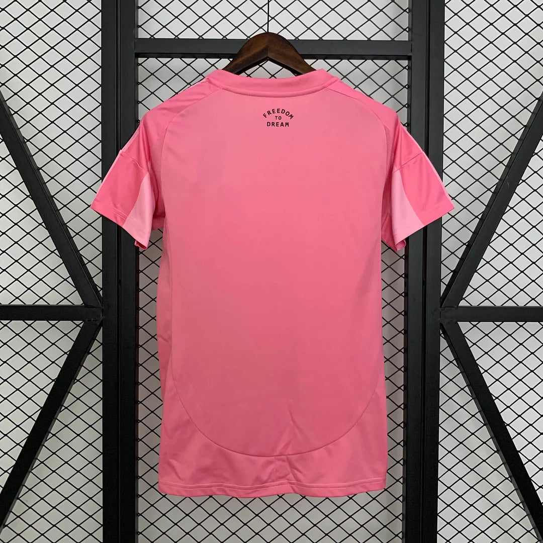 Inter Miami Home Jersey 2025/26