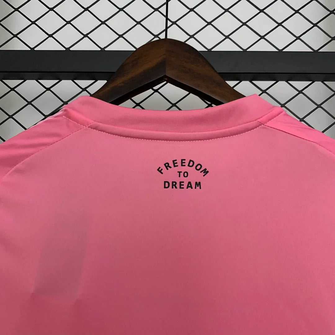 Inter Miami Home Jersey 2025/26