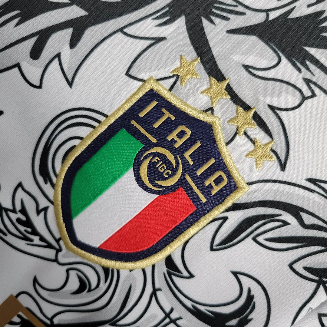 Italy Special Shirt White 2023/24