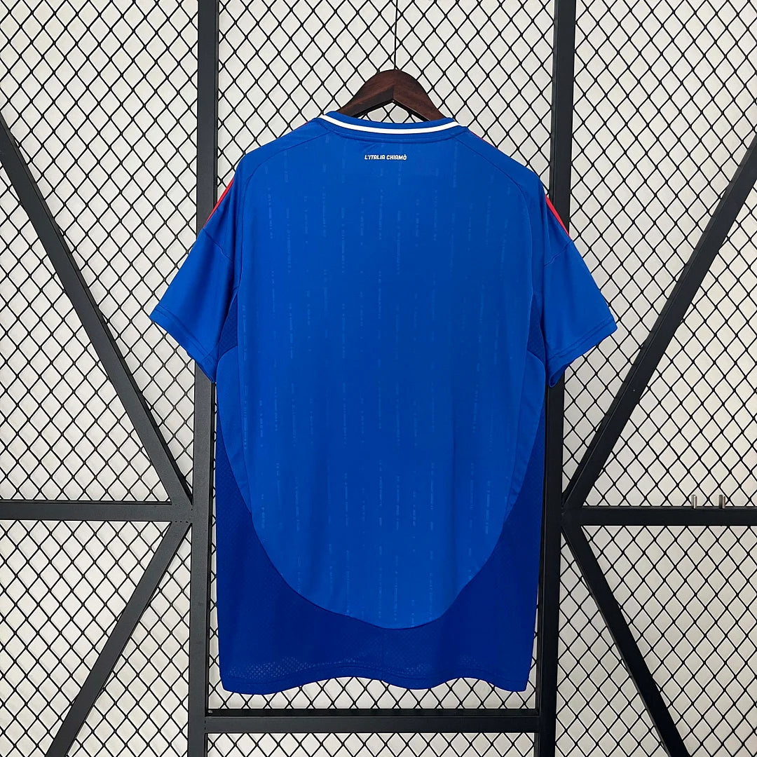Italy Home Shirt 2024