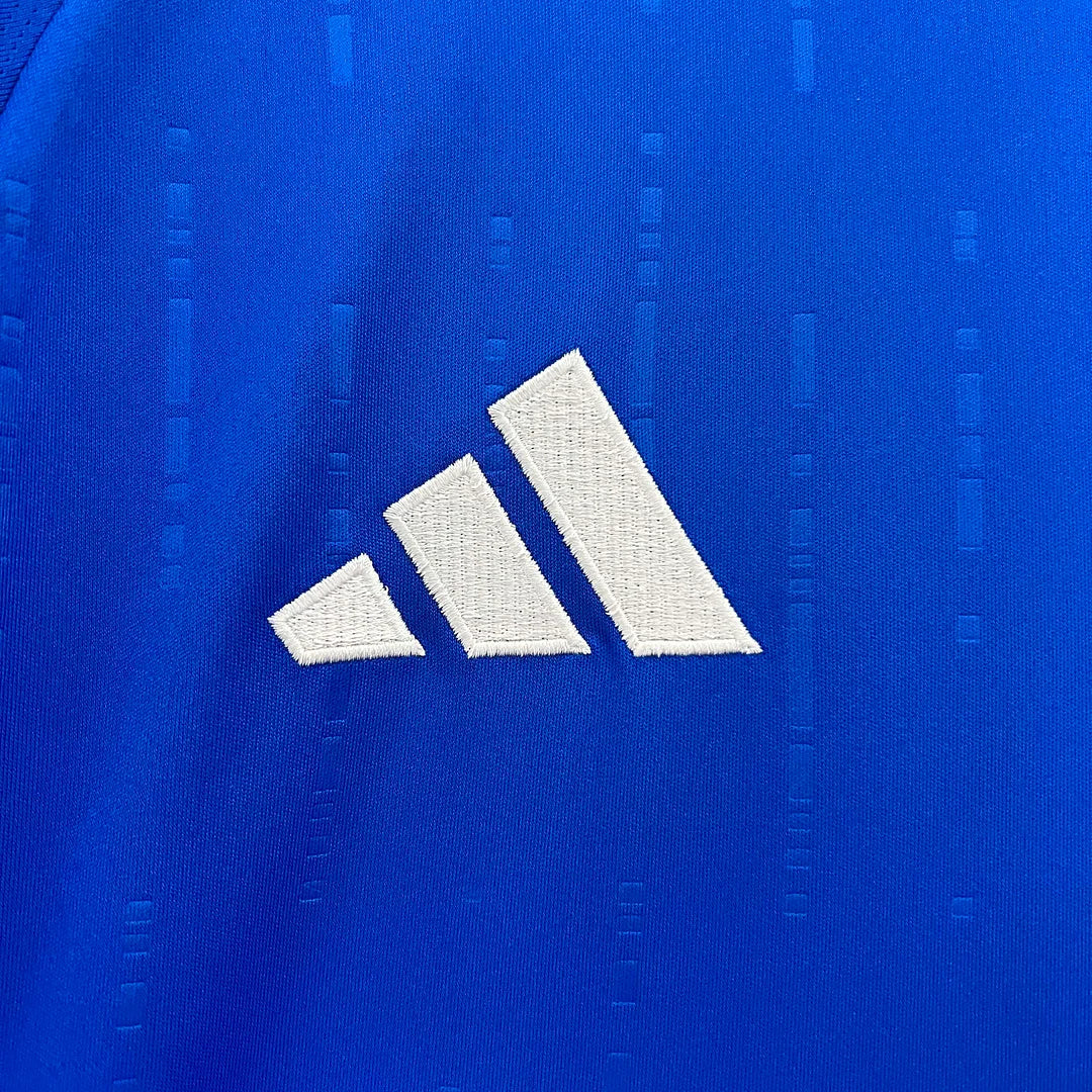 Italy Home Shirt 2024
