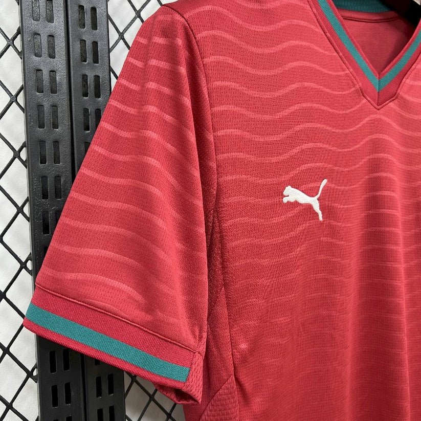 Portugal Home Shirt 2026/27