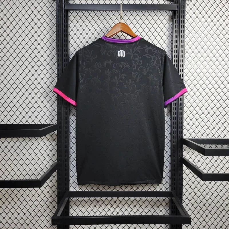 PSG Special Shirt Black 2025/26