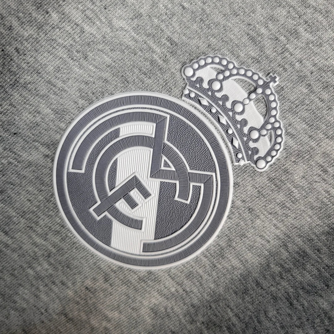Real Madrid Away Shirt 2015/16