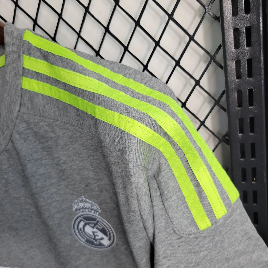 Real Madrid Away Shirt 2015/16