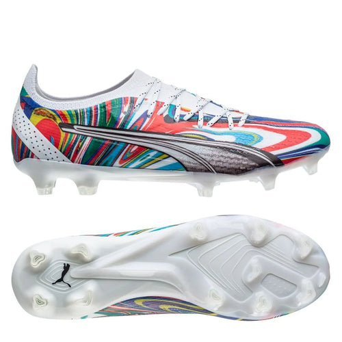 Unisport Ultra Ultimate FG/AG "Flags of the World"
