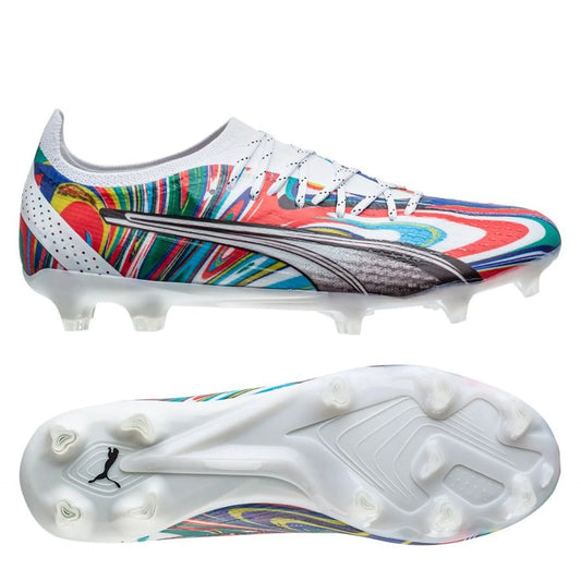 Unisport Ultra Ultimate FG/AG "Flags of the World"