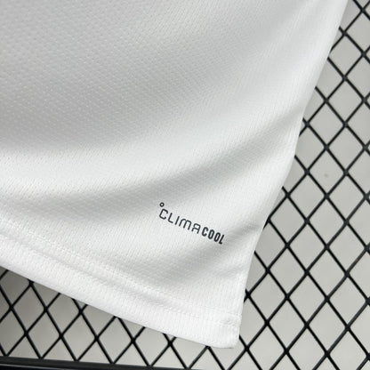 Real Madrid Home Shirt 2026-27