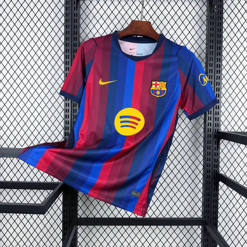 Barcelona Home Shirt 2026-27
