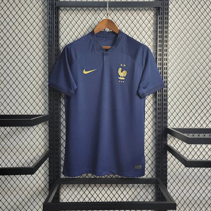 France Home Shirt 2022/23