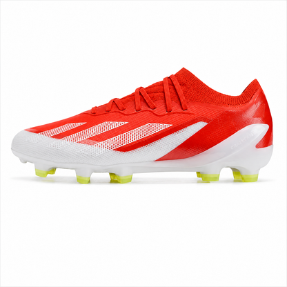 Crazyfast Elite FG Solar Red