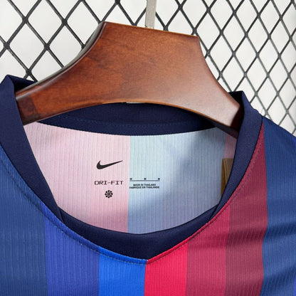 Barcelona Home Shirt 2026-27