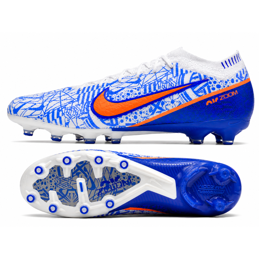 Zoom Mercurial Vapor 15 Elite AG-PRO CR7