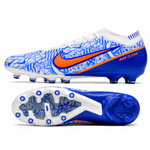Zoom Mercurial Vapor 15 Elite AG-PRO CR7