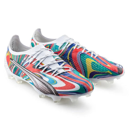 Unisport Ultra Ultimate FG/AG "Flags of the World"