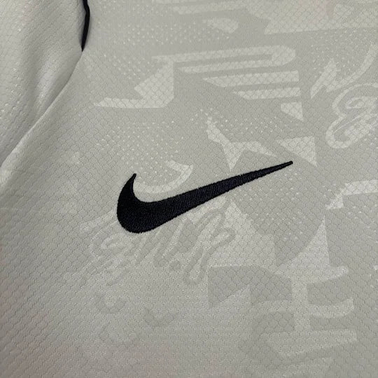 England Home Shirt 2026/27
