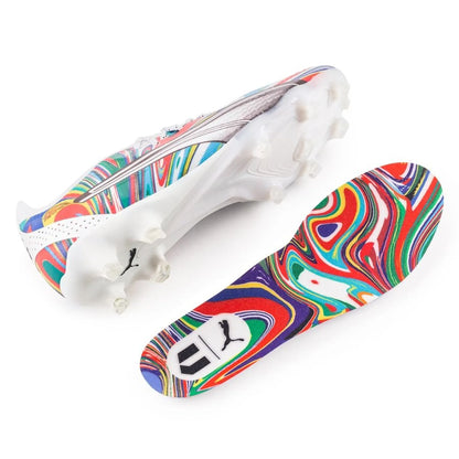 Unisport Ultra Ultimate FG/AG "Flags of the World"