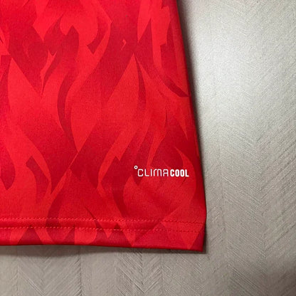 Belgium Home Shirt 2026/27
