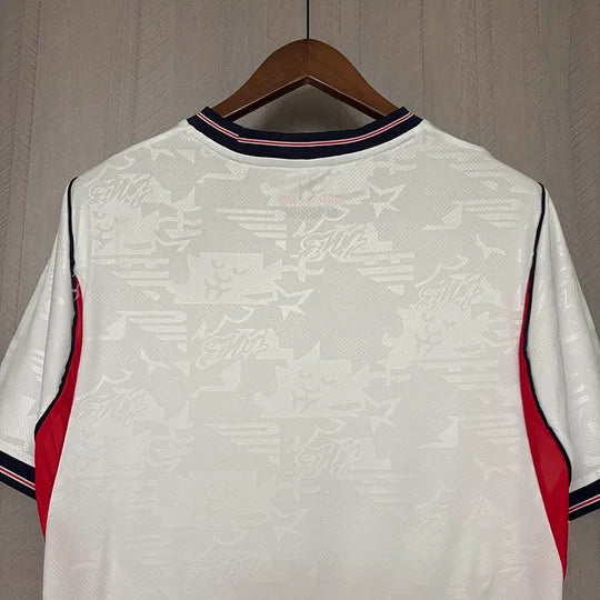 England Home Shirt 2026/27