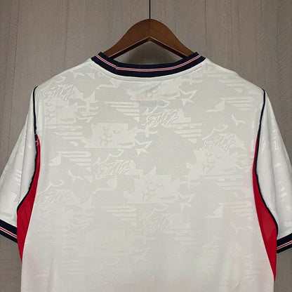 England Home Shirt 2026/27