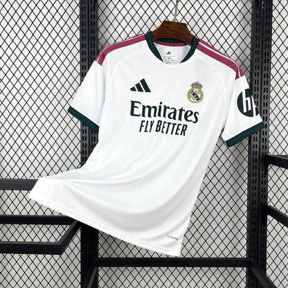 Real Madrid Home Shirt 2026-27