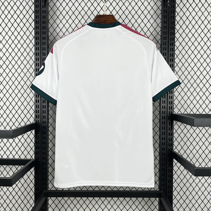 Real Madrid Home Shirt 2026-27
