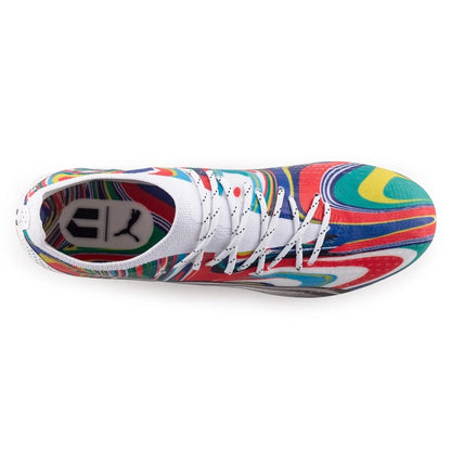 Unisport Ultra Ultimate FG/AG "Flags of the World"