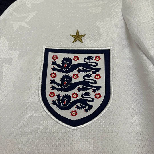England Home Shirt 2026/27