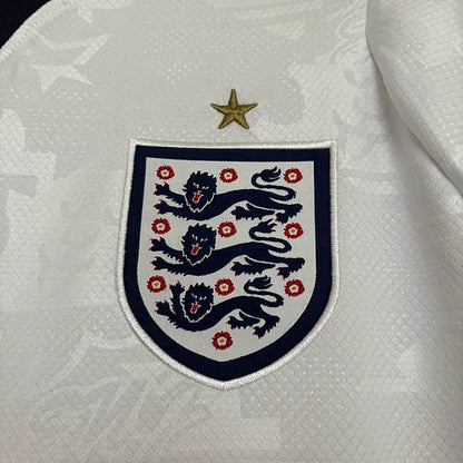 England Home Shirt 2026/27
