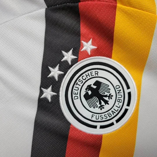 Germany Home Shirt 2026/27