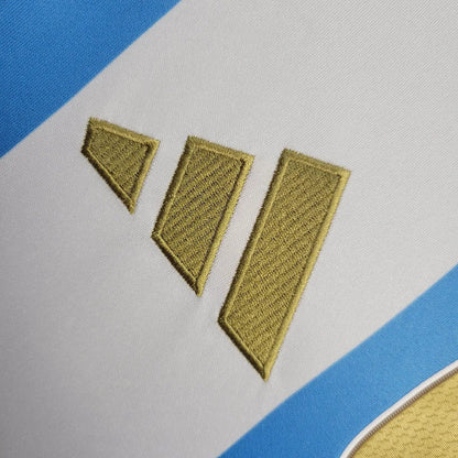 Argentina Home Shirt 2024